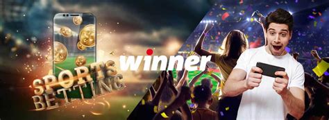 winner pariuri sportive - winner casino romania